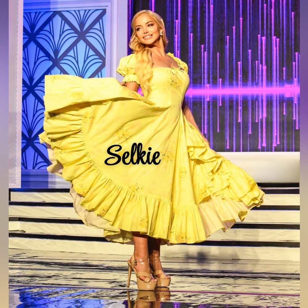 Selkie Category